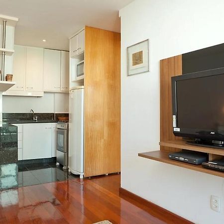 Ipanema Ville Residence Service - Apart Hotel - Cobertura Penthouse De Luxe ริโอเดจาเนโร ภายนอก รูปภาพ