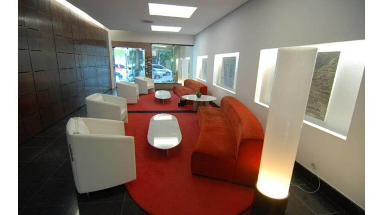Ipanema Ville Residence Service - Apart Hotel - Cobertura Penthouse De Luxe ริโอเดจาเนโร ภายนอก รูปภาพ