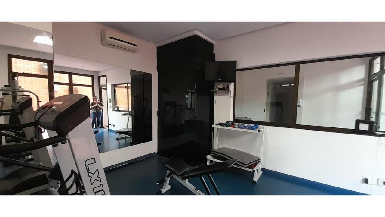 Ipanema Ville Residence Service - Apart Hotel - Cobertura Penthouse De Luxe ริโอเดจาเนโร ภายนอก รูปภาพ