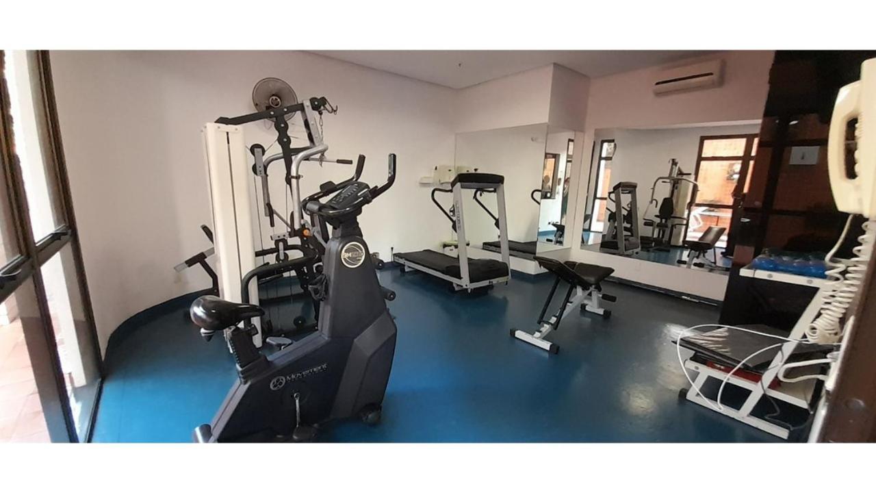 Ipanema Ville Residence Service - Apart Hotel - Cobertura Penthouse De Luxe ริโอเดจาเนโร ภายนอก รูปภาพ