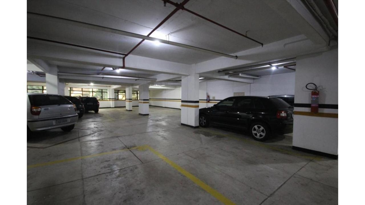 Ipanema Ville Residence Service - Apart Hotel - Cobertura Penthouse De Luxe ริโอเดจาเนโร ภายนอก รูปภาพ