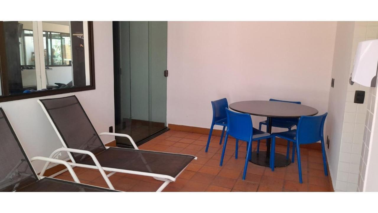 Ipanema Ville Residence Service - Apart Hotel - Cobertura Penthouse De Luxe ริโอเดจาเนโร ภายนอก รูปภาพ