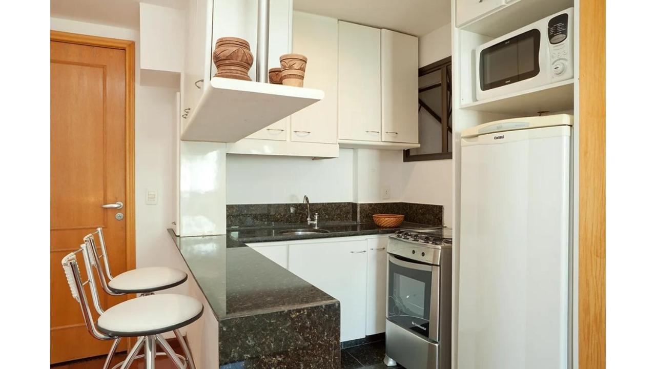 Ipanema Ville Residence Service - Apart Hotel - Cobertura Penthouse De Luxe ริโอเดจาเนโร ภายนอก รูปภาพ