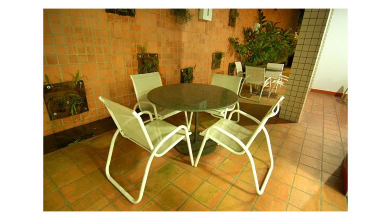 Ipanema Ville Residence Service - Apart Hotel - Cobertura Penthouse De Luxe ริโอเดจาเนโร ภายนอก รูปภาพ