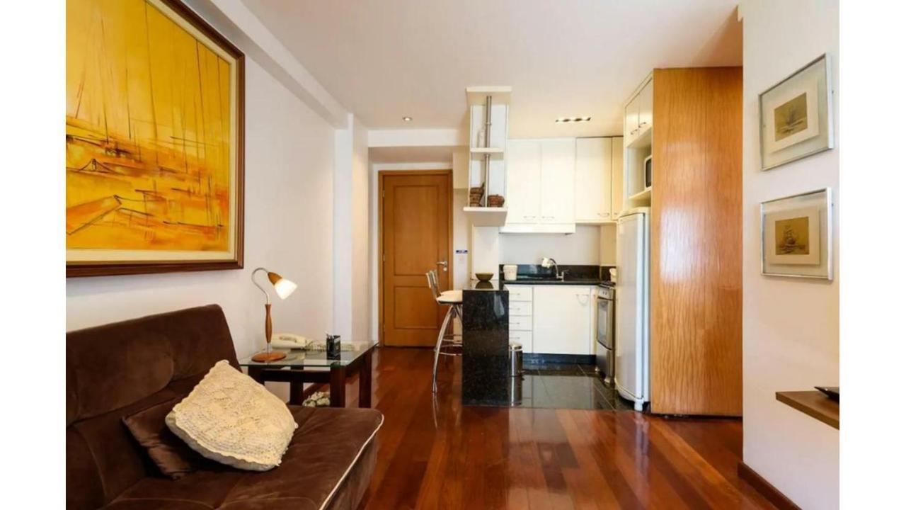 Ipanema Ville Residence Service - Apart Hotel - Cobertura Penthouse De Luxe ริโอเดจาเนโร ภายนอก รูปภาพ