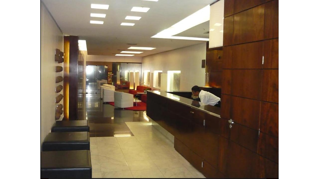 Ipanema Ville Residence Service - Apart Hotel - Cobertura Penthouse De Luxe ริโอเดจาเนโร ภายนอก รูปภาพ