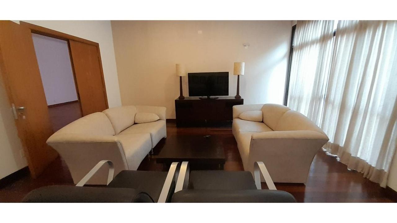Ipanema Ville Residence Service - Apart Hotel - Cobertura Penthouse De Luxe ริโอเดจาเนโร ภายนอก รูปภาพ