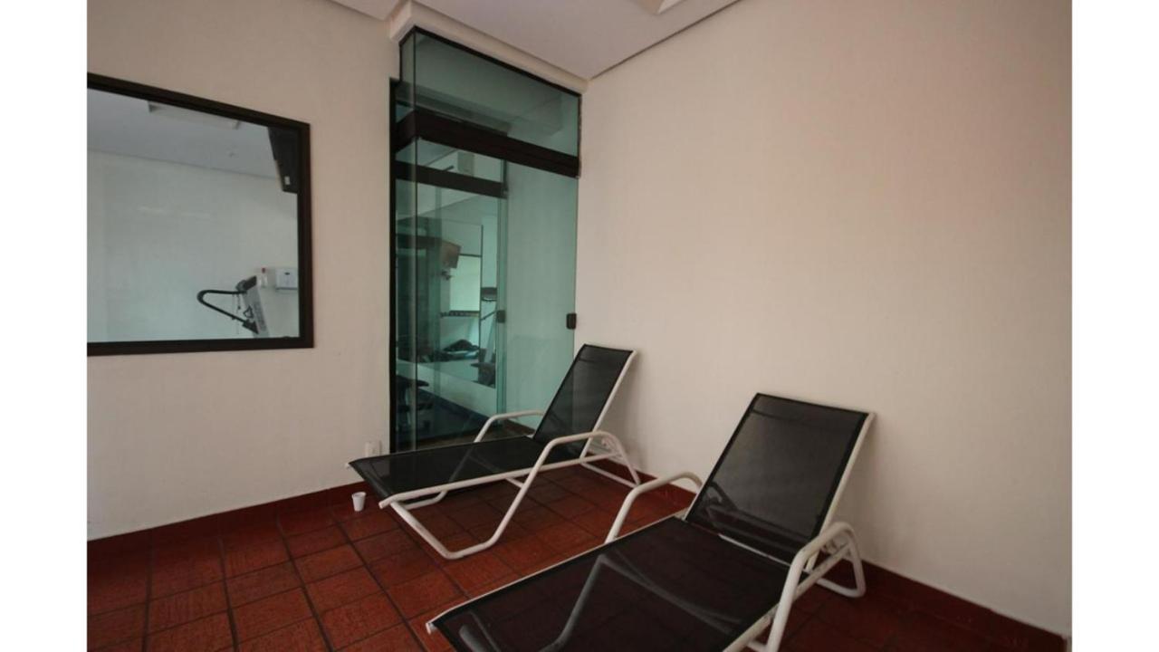 Ipanema Ville Residence Service - Apart Hotel - Cobertura Penthouse De Luxe ริโอเดจาเนโร ภายนอก รูปภาพ